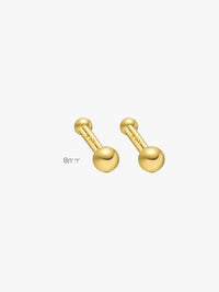 Placat cu aur 18K