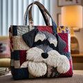 Geantă drăguță - Schnauzer