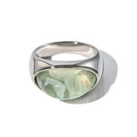 Argintiu verde