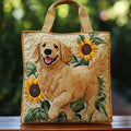 Rucsac profesional - Golden Retriever
