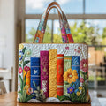 Rucsac practic - Biblioteca florilor