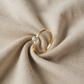 Letiția – Inel elegant