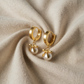 Dalia – eleganță echilibrată