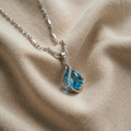 Aqua | Colier damă