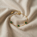 Rebeca – Accent clar