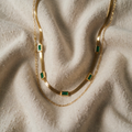 Sabrina – Set luxos