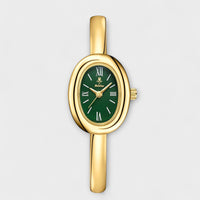 Auriu / Verde